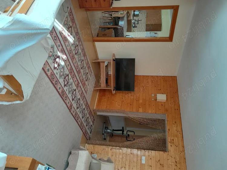 Vand casa cu teren. - 6