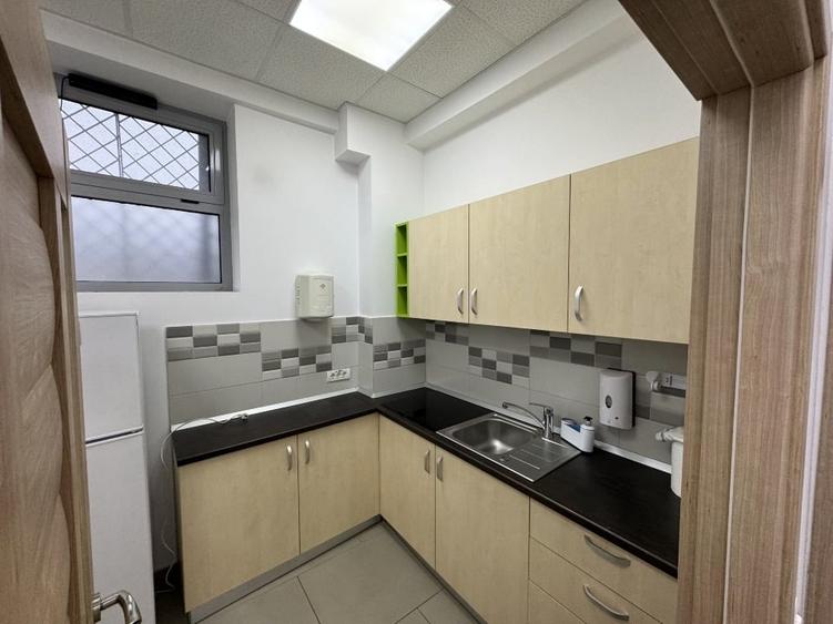 Spațiu comercial PREMIUM, stradal DN1 – Otopeni | Vizibilitate maximă - 10