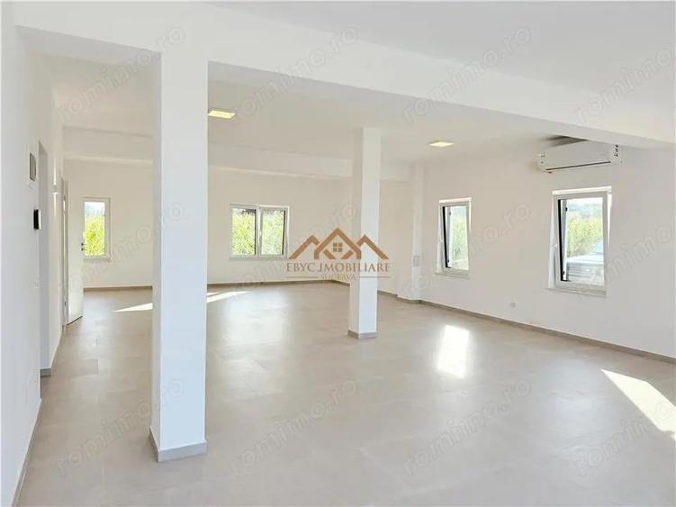 De inchiriat |Spatiu Birou | 80mp - 5