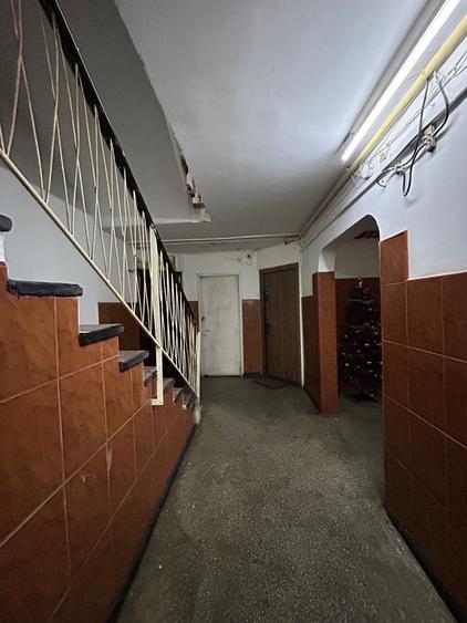 Titan 3 Camere Bloc 1978 Reabilitat 61 Mp Etaj 3 10 Min Metrou - 13