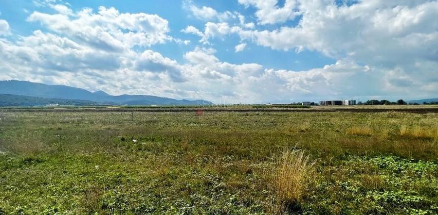 Teren Intravilan - Zona Industriala Ghimbav - Brasov - 5