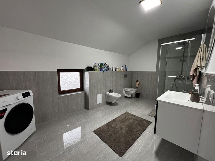 Apartament 4 camere-Mobilat complet - 8