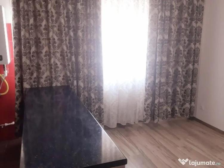 Dubla garsoniera - 2