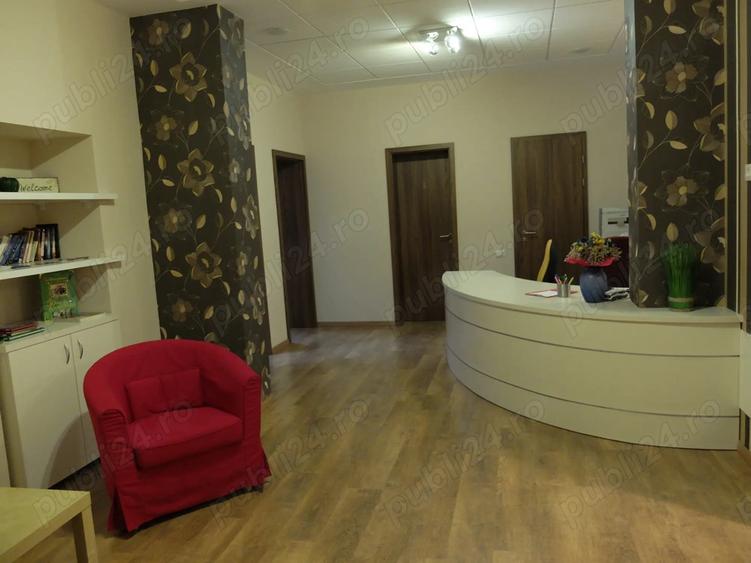 Spa?iu premium de inchiriat 175 mp, parter, Pia?a Unirii, Timi?oara - 15