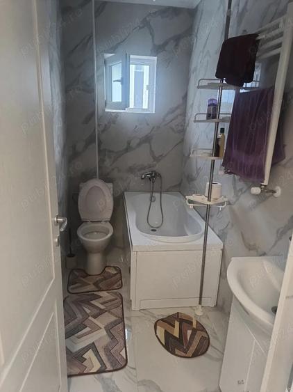 inchiriez apartament cu o camera zona lunca cetatuii iasi - 5