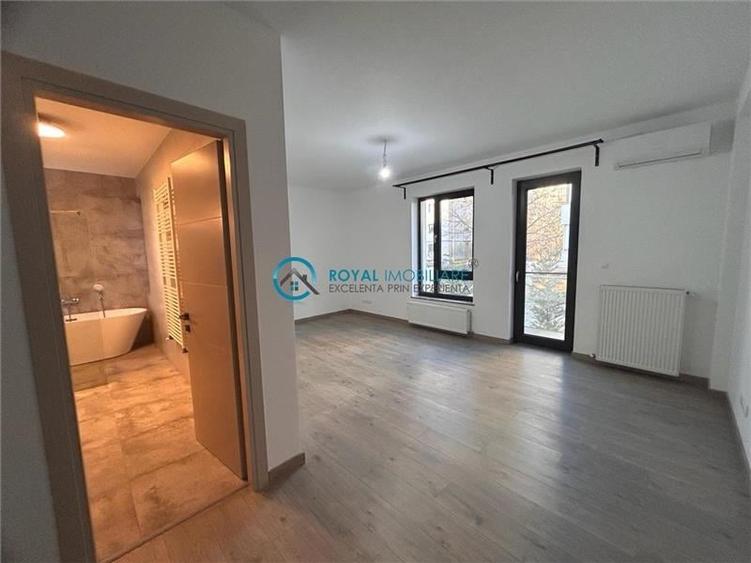 Royal Imobiliare - Inchiriere Apartament Bloc Nou zona Ultracentrala - 6