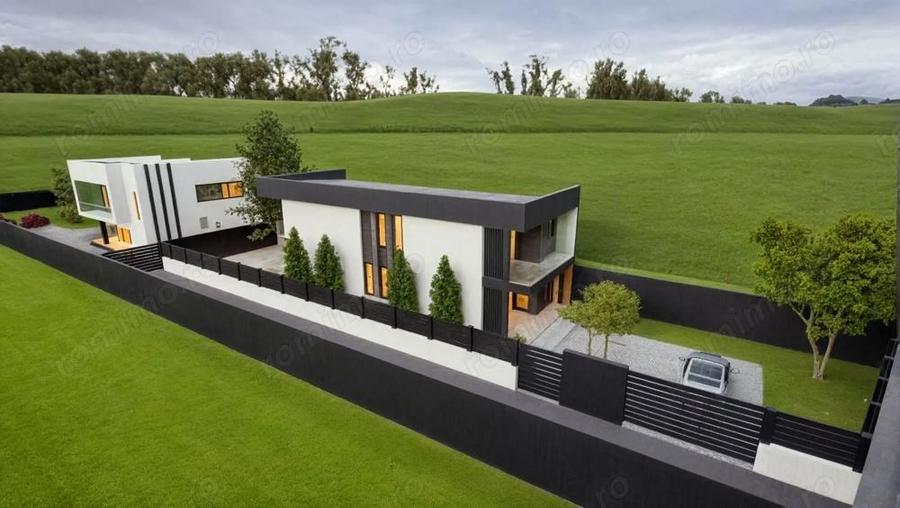 Teren intravilan de vanzare - Copacelu - 3