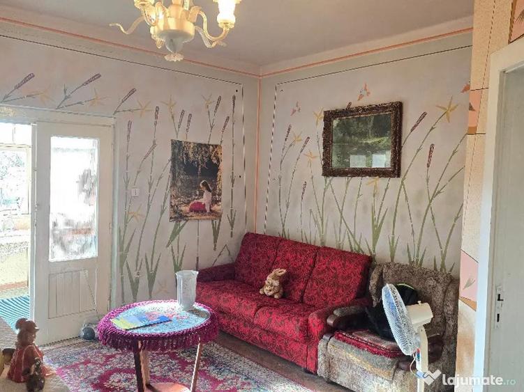 Vand casa in Deva, D+P, zona ultracentrala (E. Vacarescu), - 17