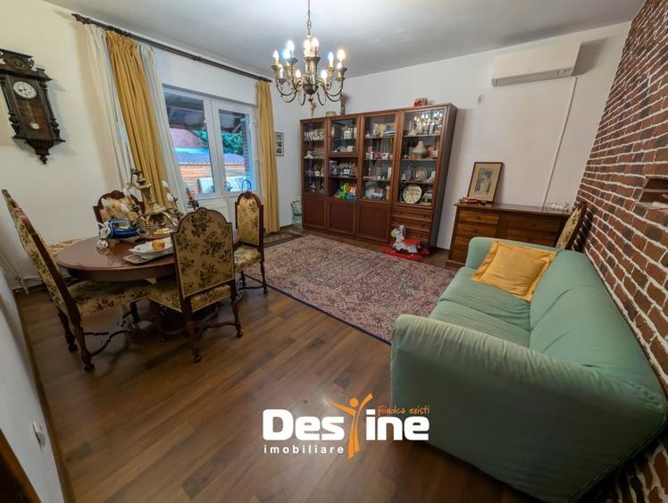 Vila D+P+1+M 6 camere 180 m utili 1000 mp teren utiliati, Lidl Bucium - 10