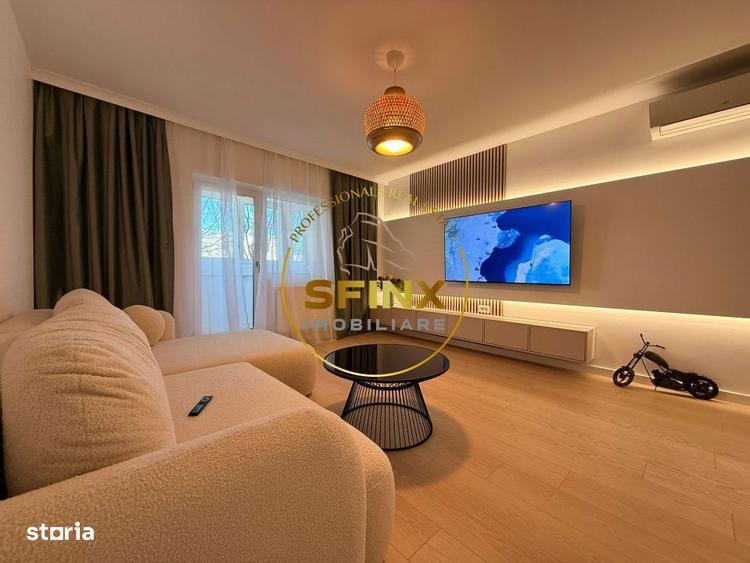 2 camere | renovat complet 2026 | Nerva Traian | centrala termica | et - 2