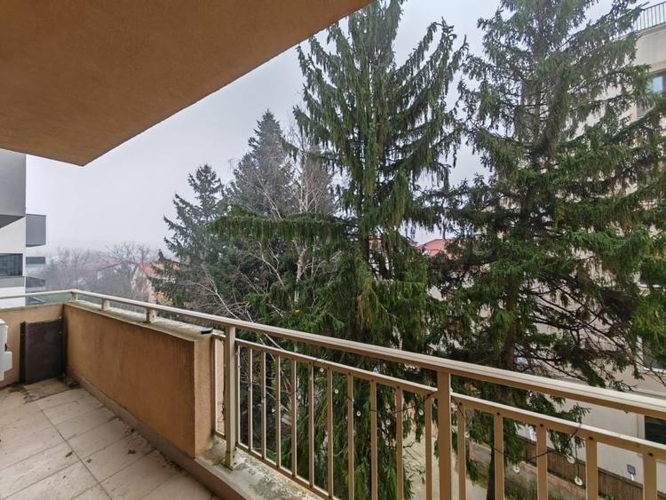 Iancu Nicolae-Jolie Ville, apartament spatios de 2 camere, dressing, parcare - 10