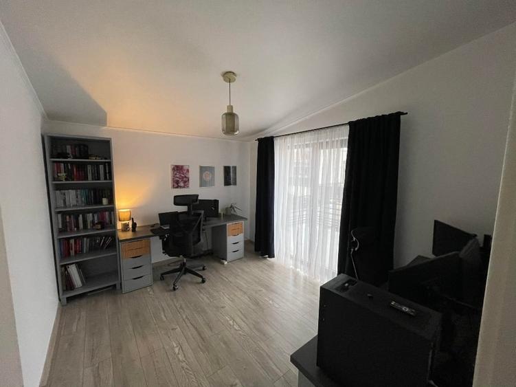 Casa Rediu, persoana fizica, tva inclus in pret - 15