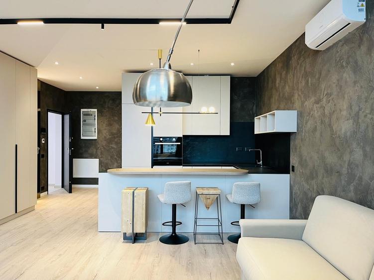 Studio - One North Loft - 1