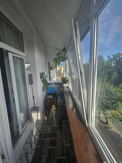 Direct proprietar! 2 camere decomandate, spa?ios, zona Garii - 6