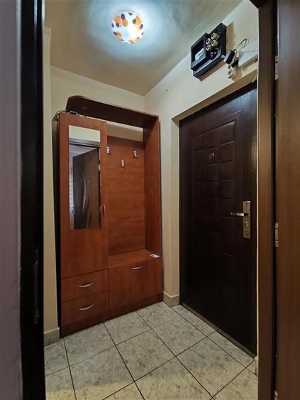 Garsoniera,parter, Oradea, zona Decebal - 6