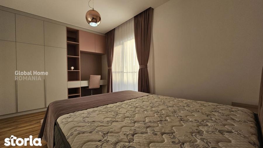 Vila Individuala 140 MP | Tunari | Curte 300 MP | 2 locuri parcare - 2