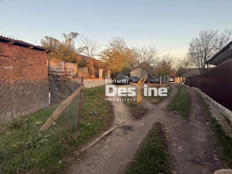 Teren + Proiect Locuinta de Vanzare – Strada Trandafirilor, Valea Lupului - 3