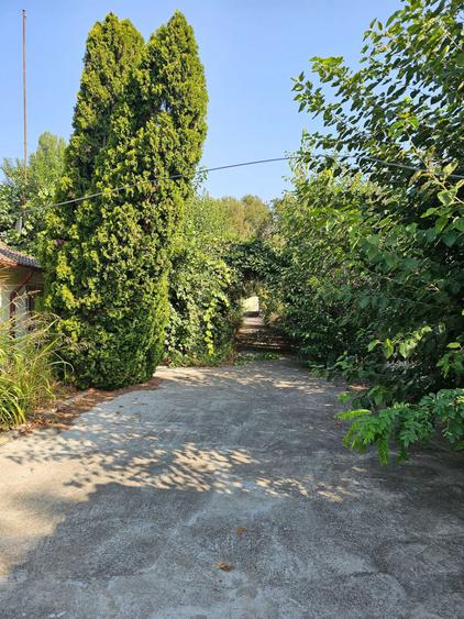 Direct de la proprietar. Vand casa in loc. Faclia, jud. Constanta - 1