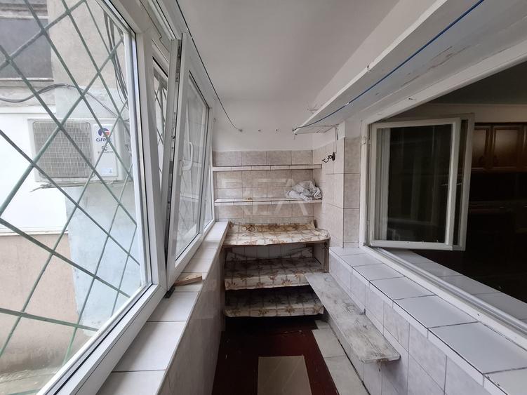 2 camere, P/10, 53mp, bloc 1979-Gorjului - 8