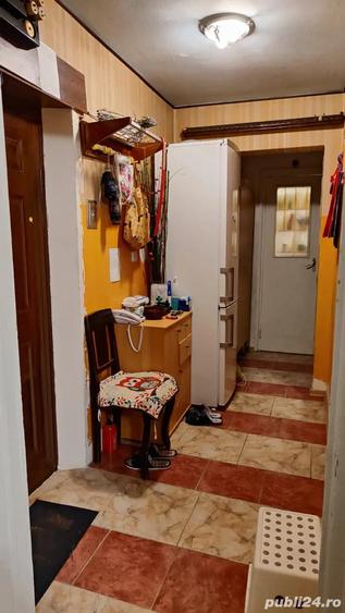 Apartament 4 camere, 2 bai, 2 balcoane, 77.93mp total - 1