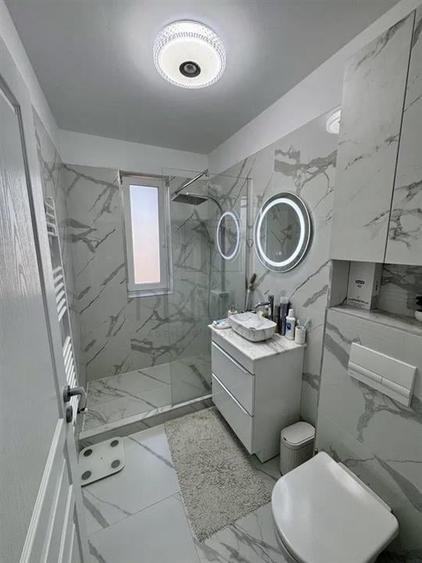 GIROC - 2 CAMERE - DECOMANDAT - LUX - POD PROPRIU - 4