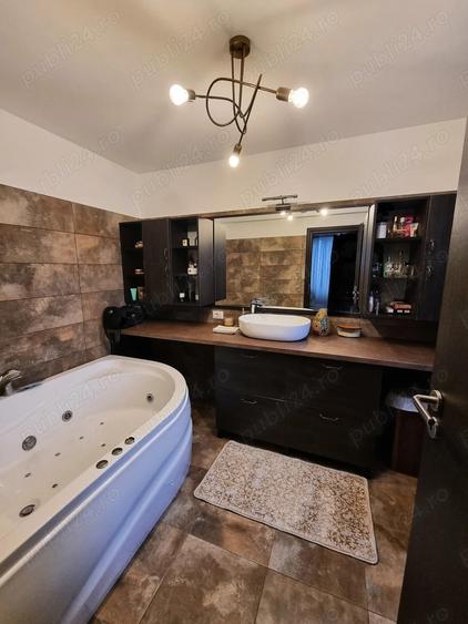 Casa de vanzare P+M si anexe, Buftea - 3