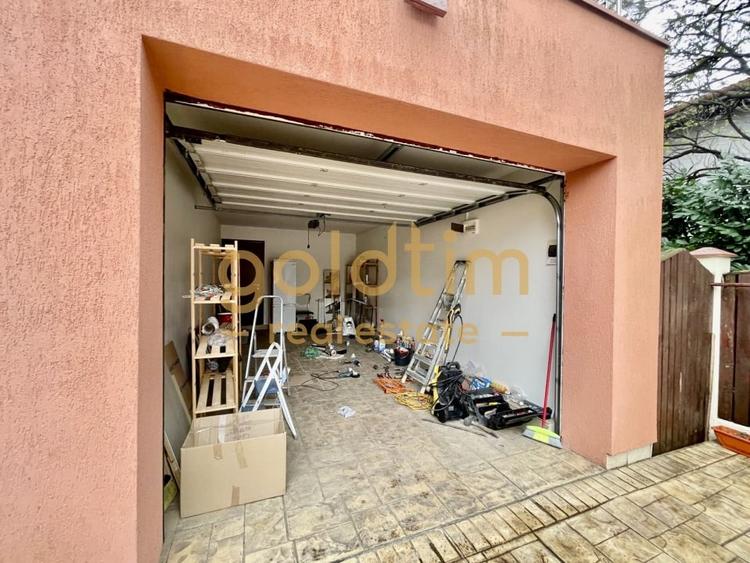 VILA INDIVIDUALA/IANCU NICOLAE/GARAJ - 38