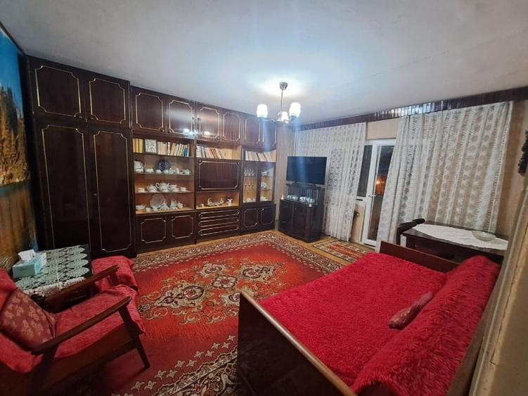 De vânzare apartament cu 3 camere în zona Torontalului-Bucovinei - 6