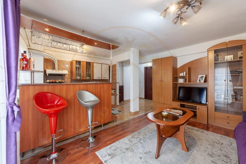 Apartament 2 camere – zona Nord, Pitesti – cu boxa - 18