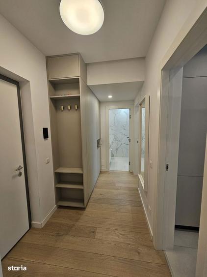 2 camere - NUSCO CITY, Avia?iei, Promenada, Herastrau - 5