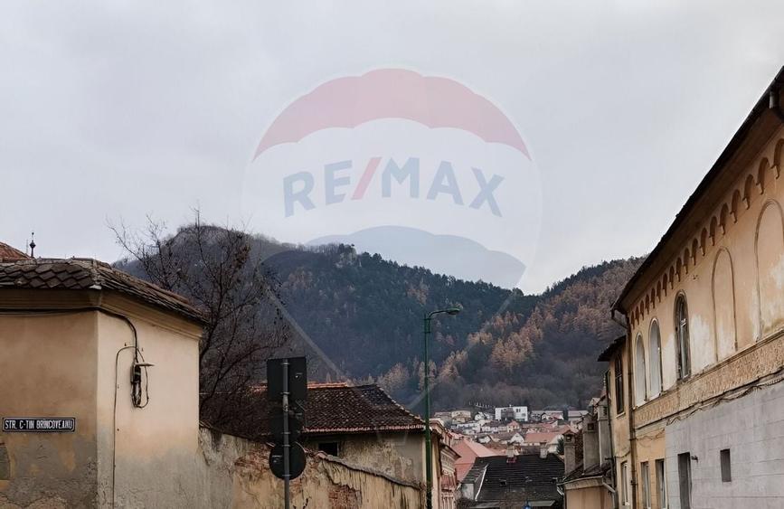 Studio cu 1 camera de vânzare în zona centrala - Noua - 29