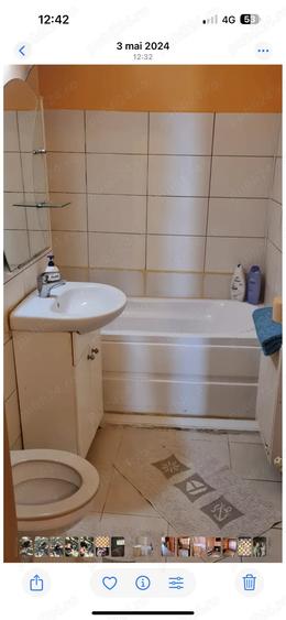 Inchiriez apartament 1 camera in apropiere de liceul Cerna si Pia?a Mare - 2