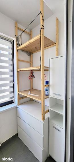 2 camere Studio centrala parcare subterana| Pet friendly|comision ZERO - 18