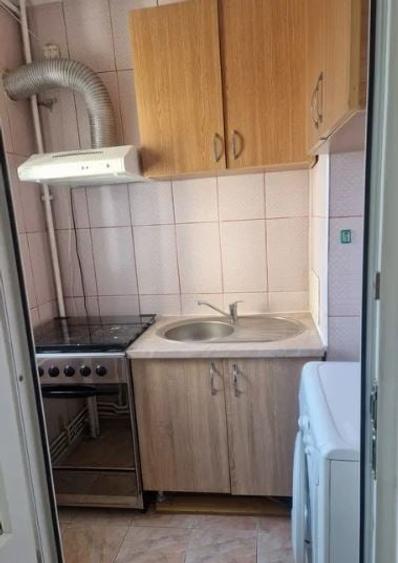 Garsoniera ,Titan,Postavarului,PRIMA INCHIRIERE,Amenajata,centrala,PET FRIENDLY - 1