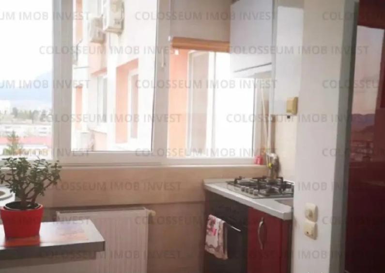 Apartament 2 camere, spatios, mobilat, utilat, zona Astra! - 8