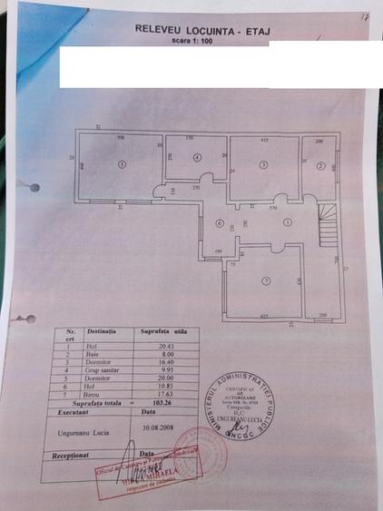 Mosilor vanzare casa vila - 15