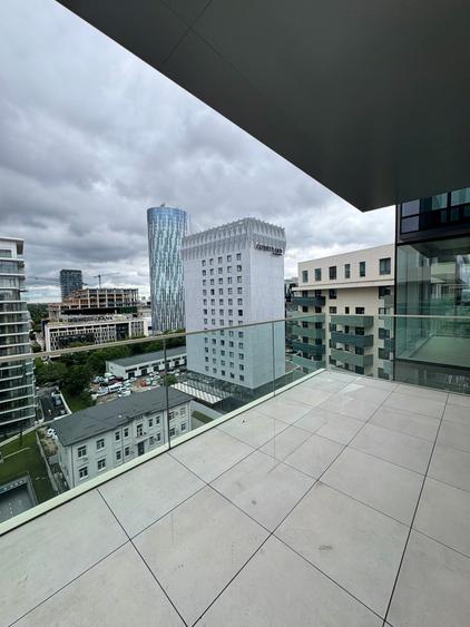 Aviației Tower | Bloc nou | Apartamentul se vinde nemobilat - 19