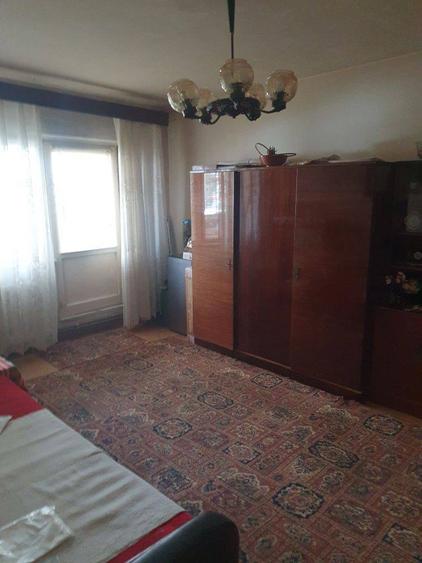 Apartament cu 3 camere decomandate, confort I, 65mp, 2 bai, finisat, cu parcare, zona Izlazului - 3