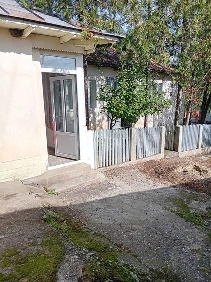 Casa plus teren de vanzare sat Viile comuna Fartanesti - 1