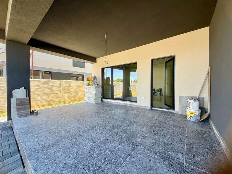 Duplex Modern-Disponibil imediat-4 camere - 4