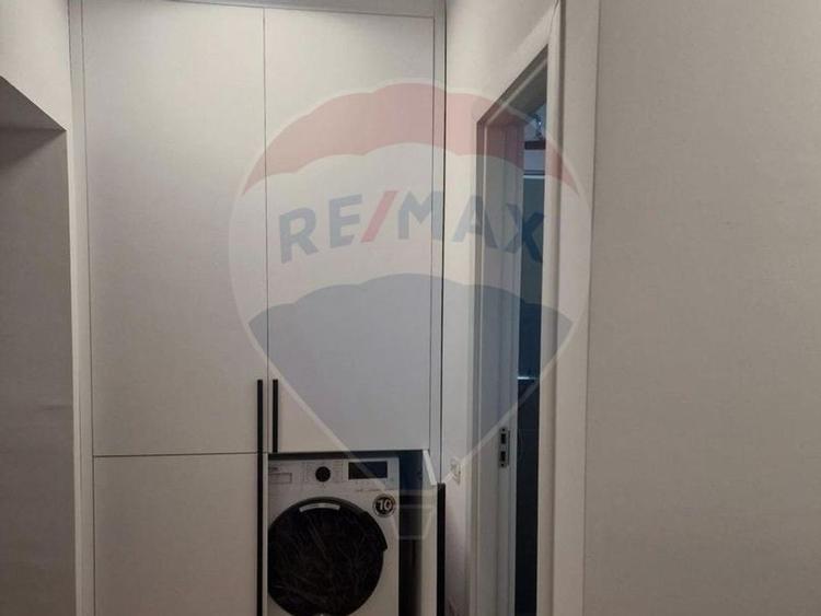 Apartament cu 2 camere de inchiriat Faleza Nord Campus Constanta - 6