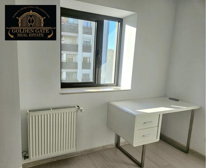Baneasa - Privighetorilor | 3 Camere | 2 Bai | Boxa | Parcare | Balcon - 8