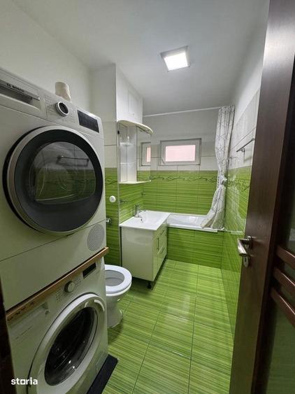 Apartament cu 3 camere, aproape de parcuri si facultati - 2