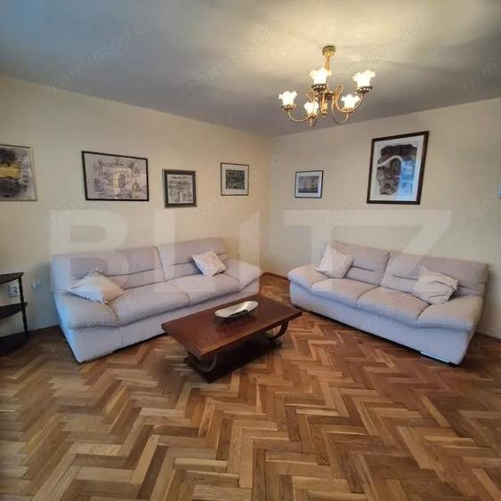 Apartament 91mp 4 camere 2 dormitoare 2 bai 2 balcoane - 3