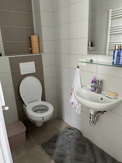 Apartament 3 camere ( piscina, parcare, boxa subsol) Sector6 - 6
