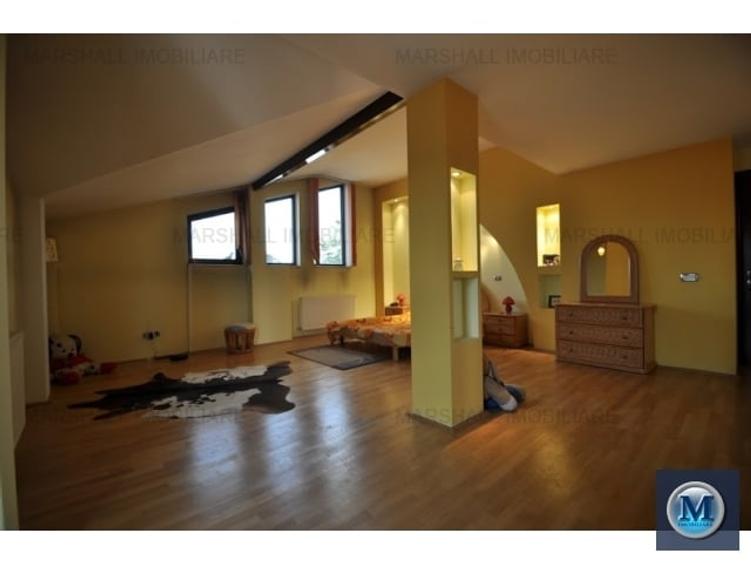 Vila cu 10 camere de vanzare, zona Transilvaniei, 405 mp #14999 - 13