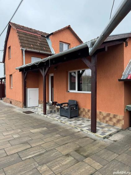 Casa de vanzare in Santion Bihor la 5 km de Oradea - 4