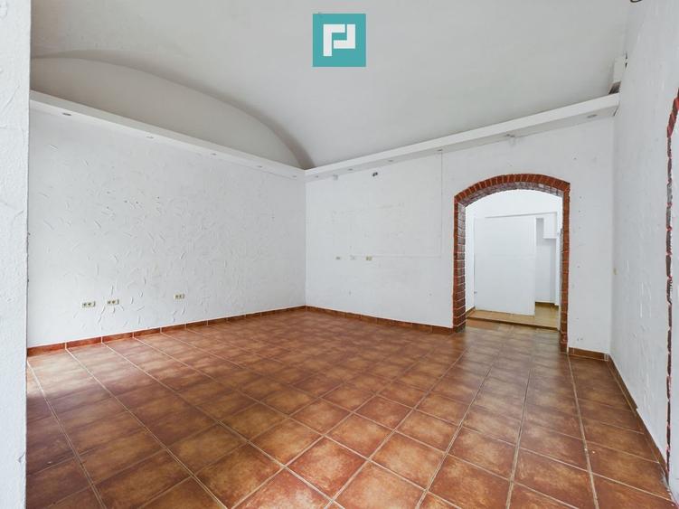 Spațiu comercial ultracentral- str. Mihai Eminescu - 1