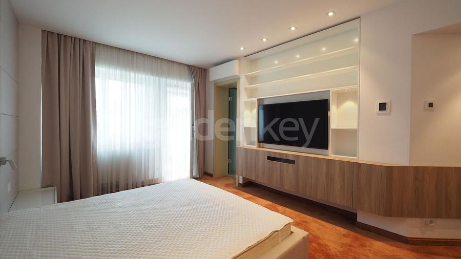 Apartament modern cu 4 camere | vedere spre parc | 2 locuri de parcare - 6