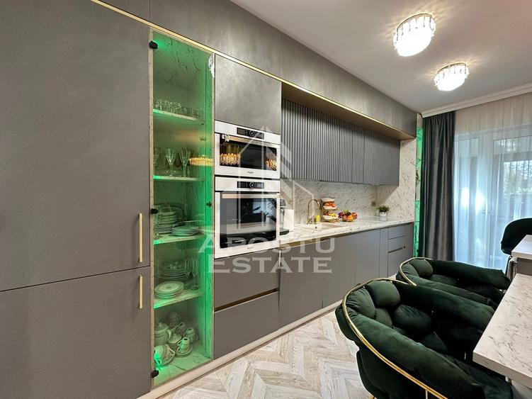 Duplex exclusivist, cu 5 camere, in zona Mehala - 2